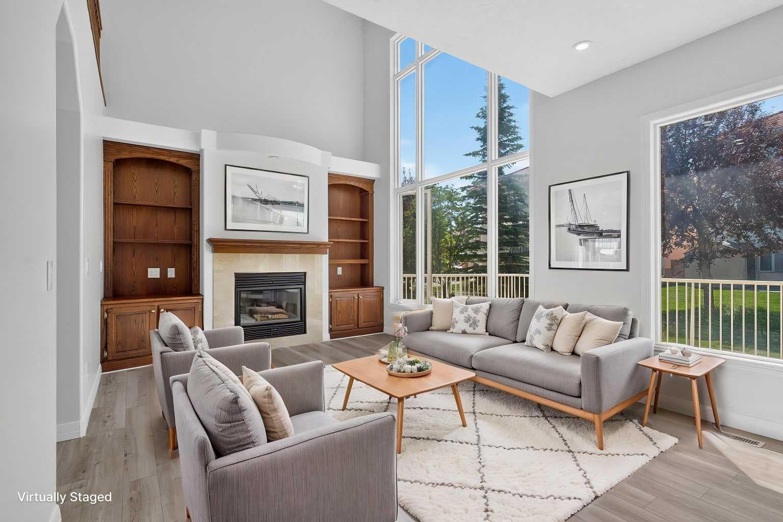 78 Hamptons Circle NW