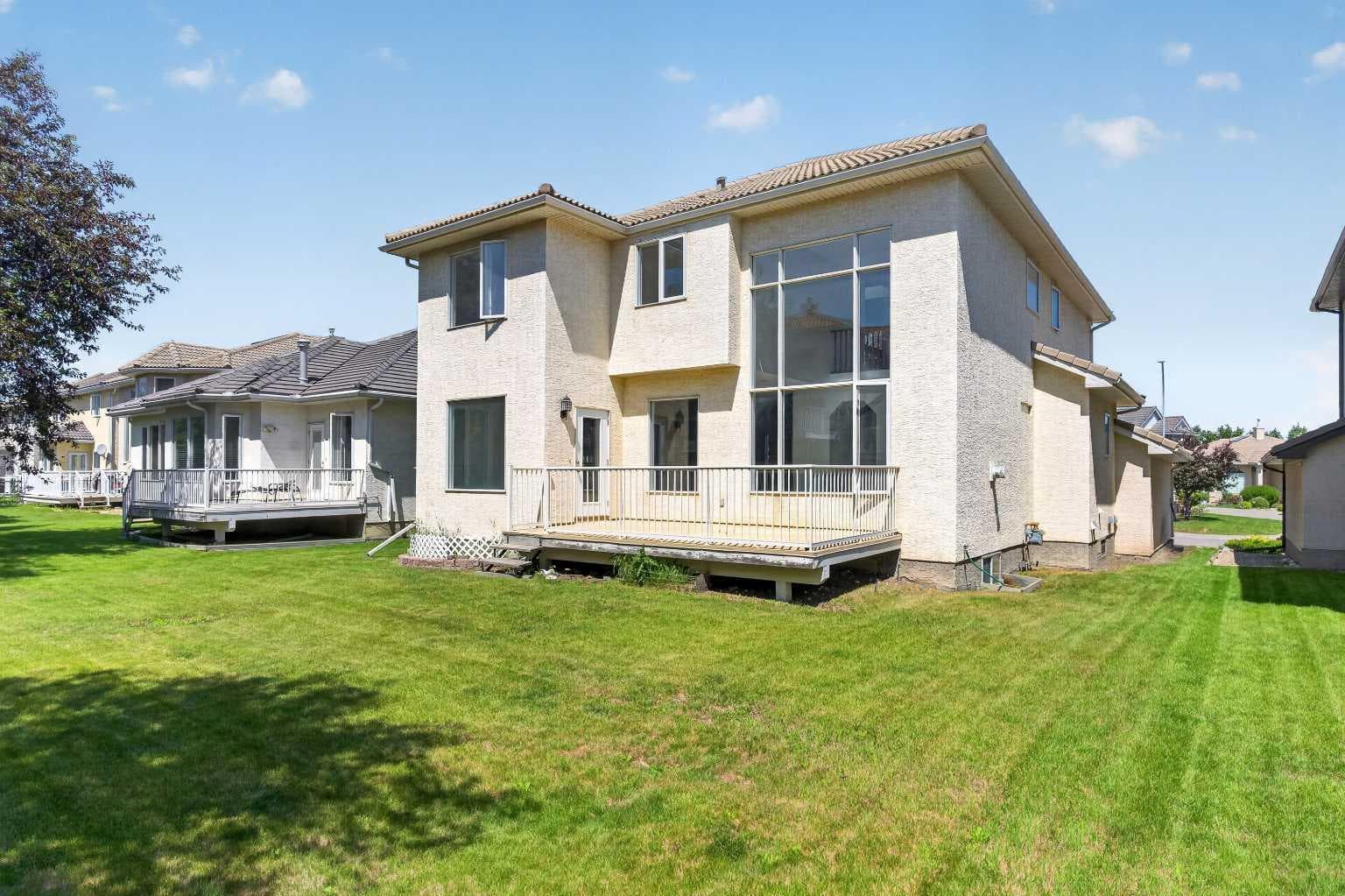 78 Hamptons Circle NW