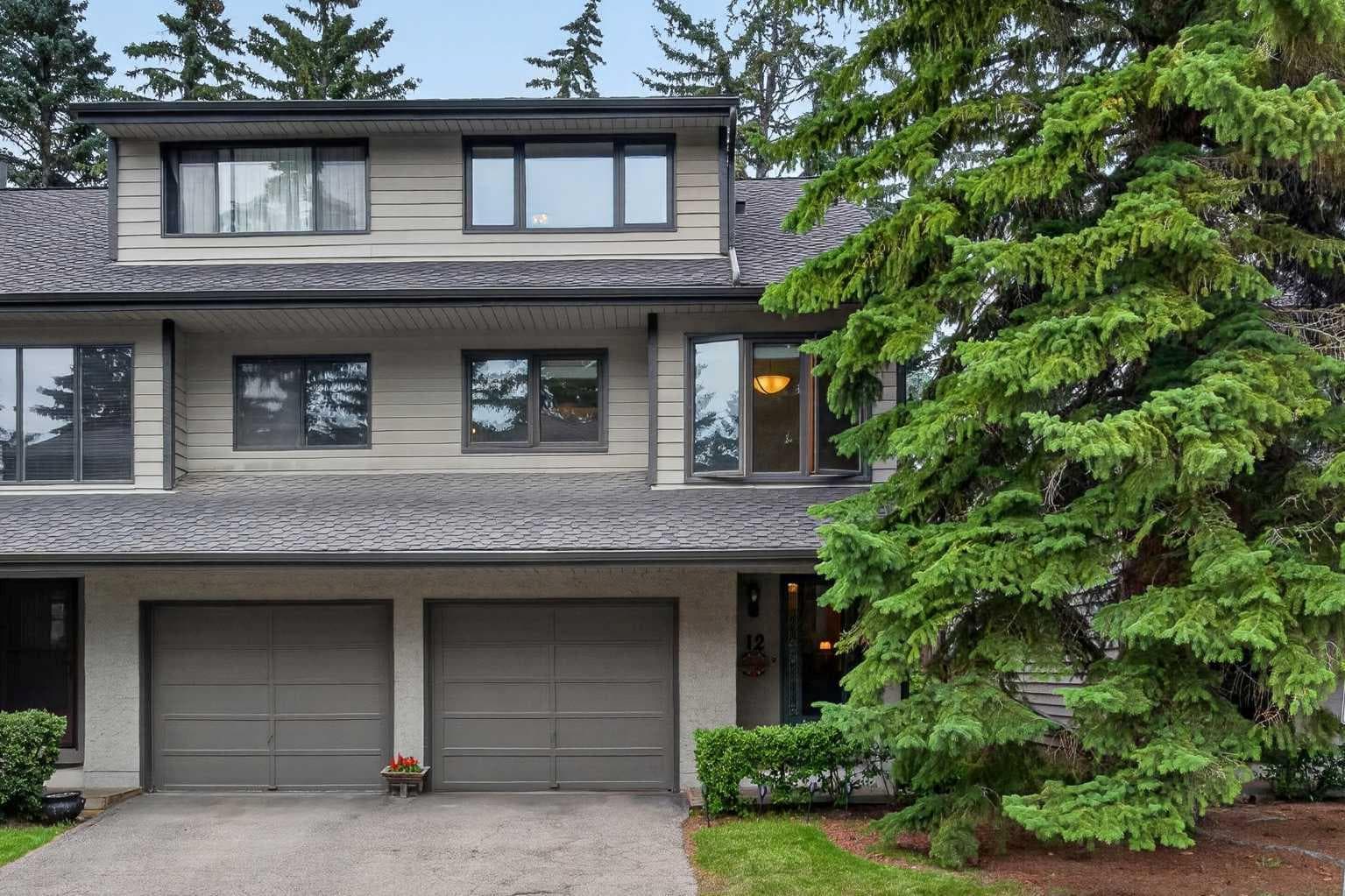 12, 140 Point Drive NW