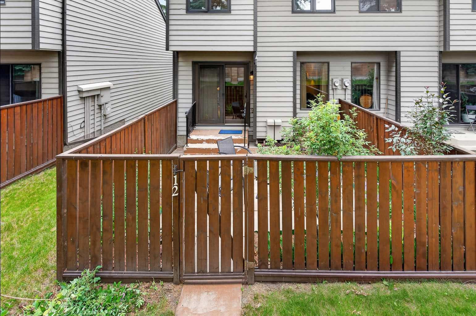 12, 140 Point Drive NW