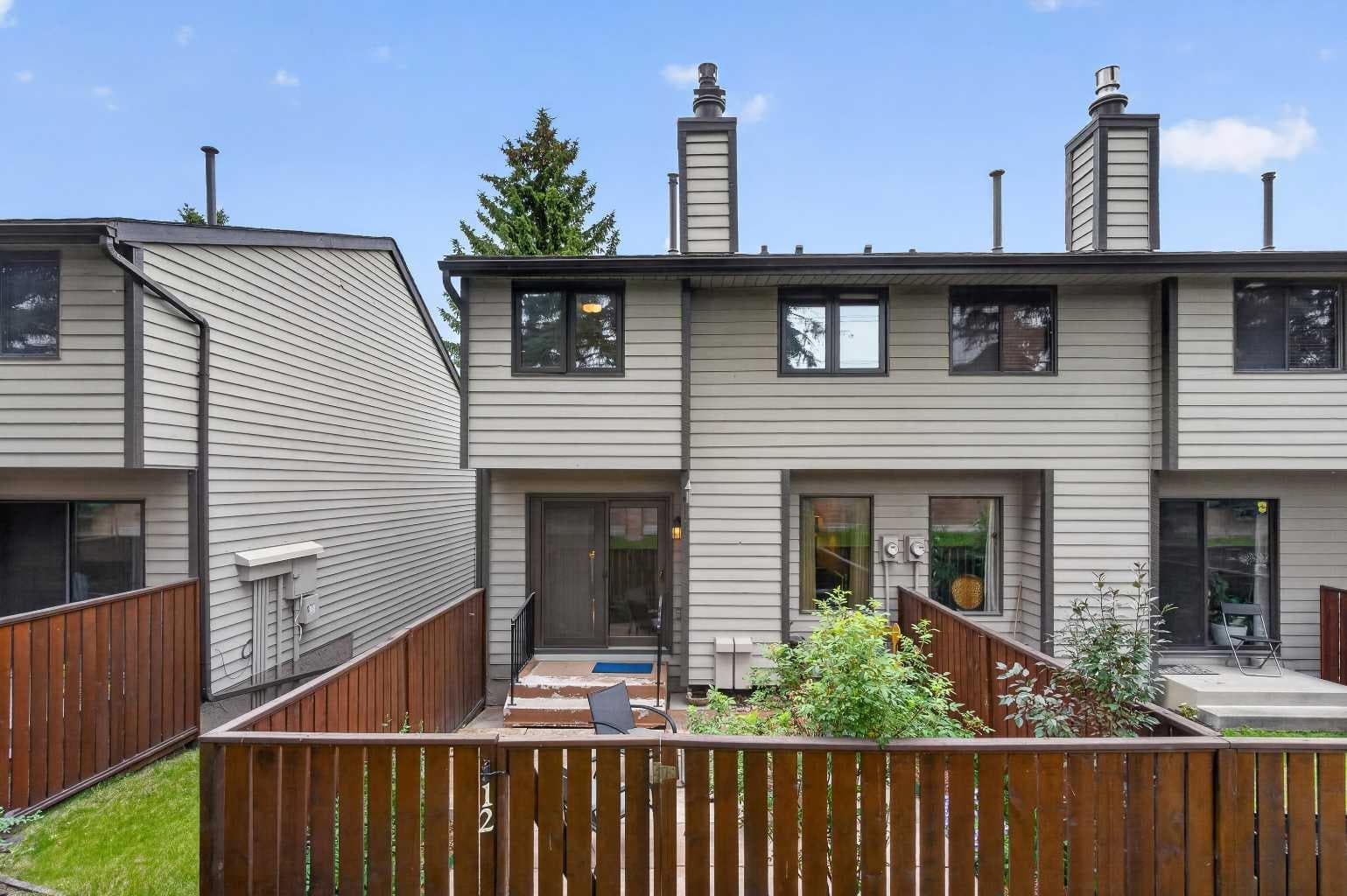 12, 140 Point Drive NW