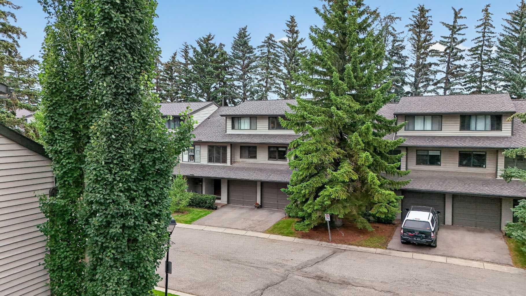 12, 140 Point Drive NW