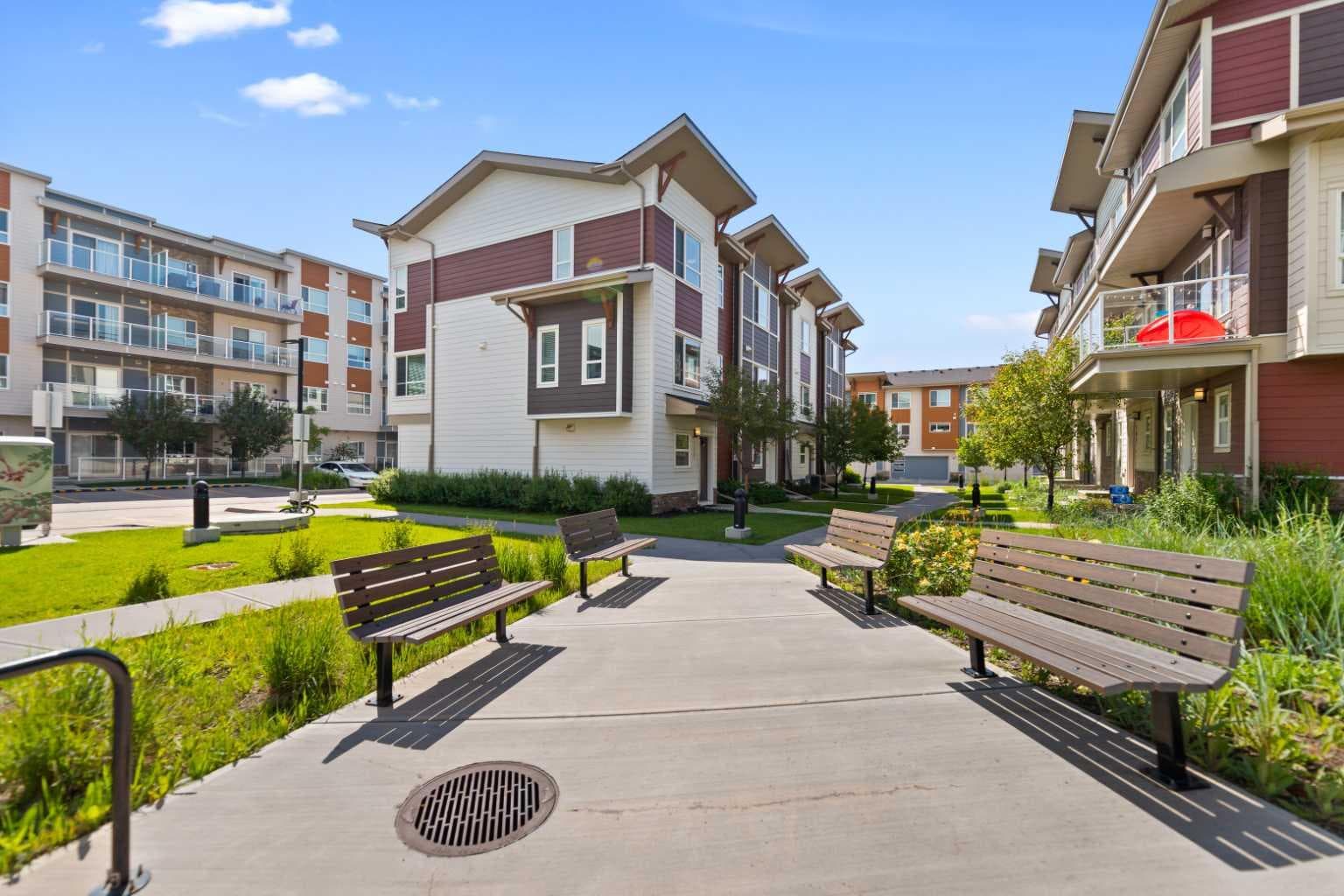 209 Harvest Hills Common NE