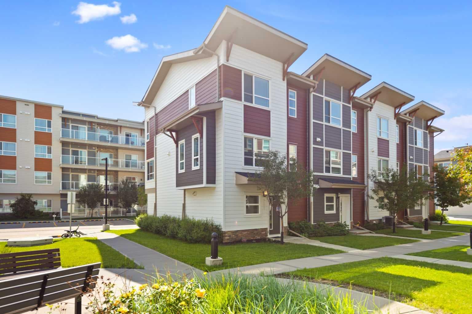 209 Harvest Hills Common NE