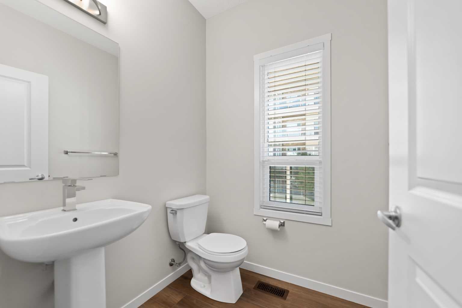 209 Harvest Hills Common NE