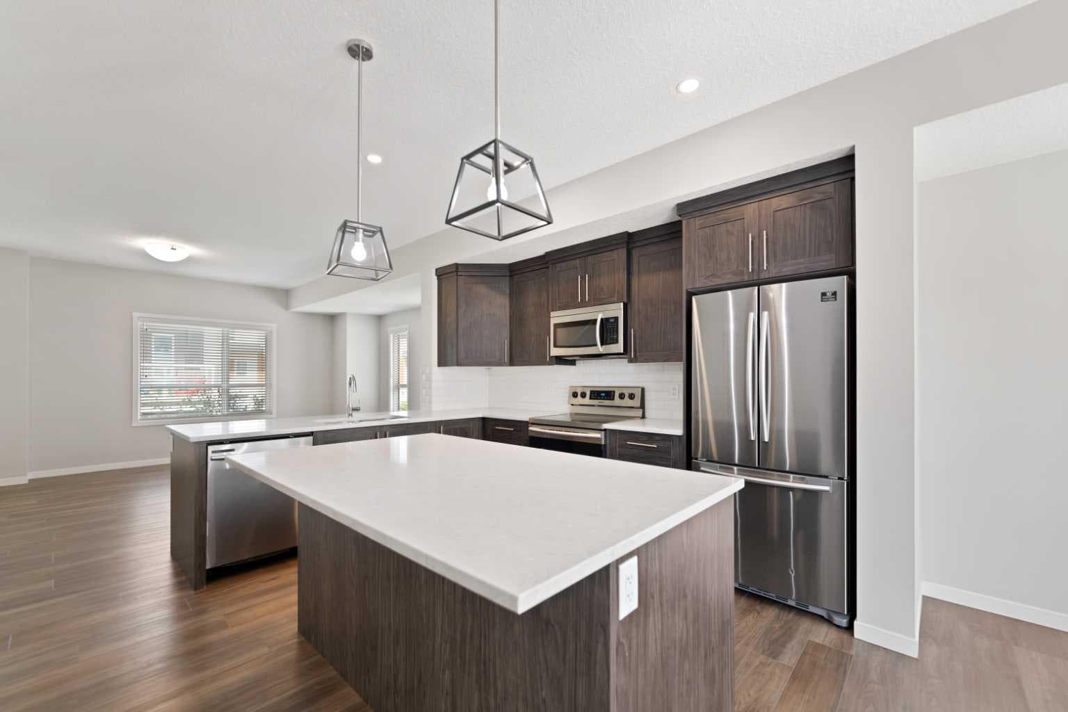 209 Harvest Hills Common NE