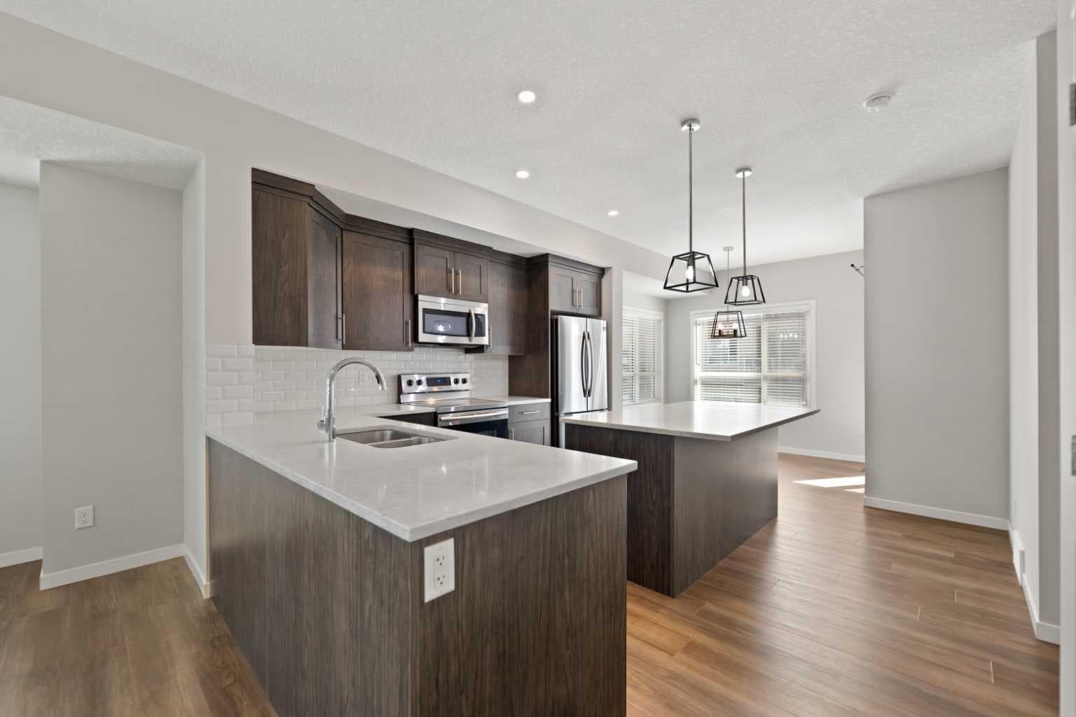209 Harvest Hills Common NE