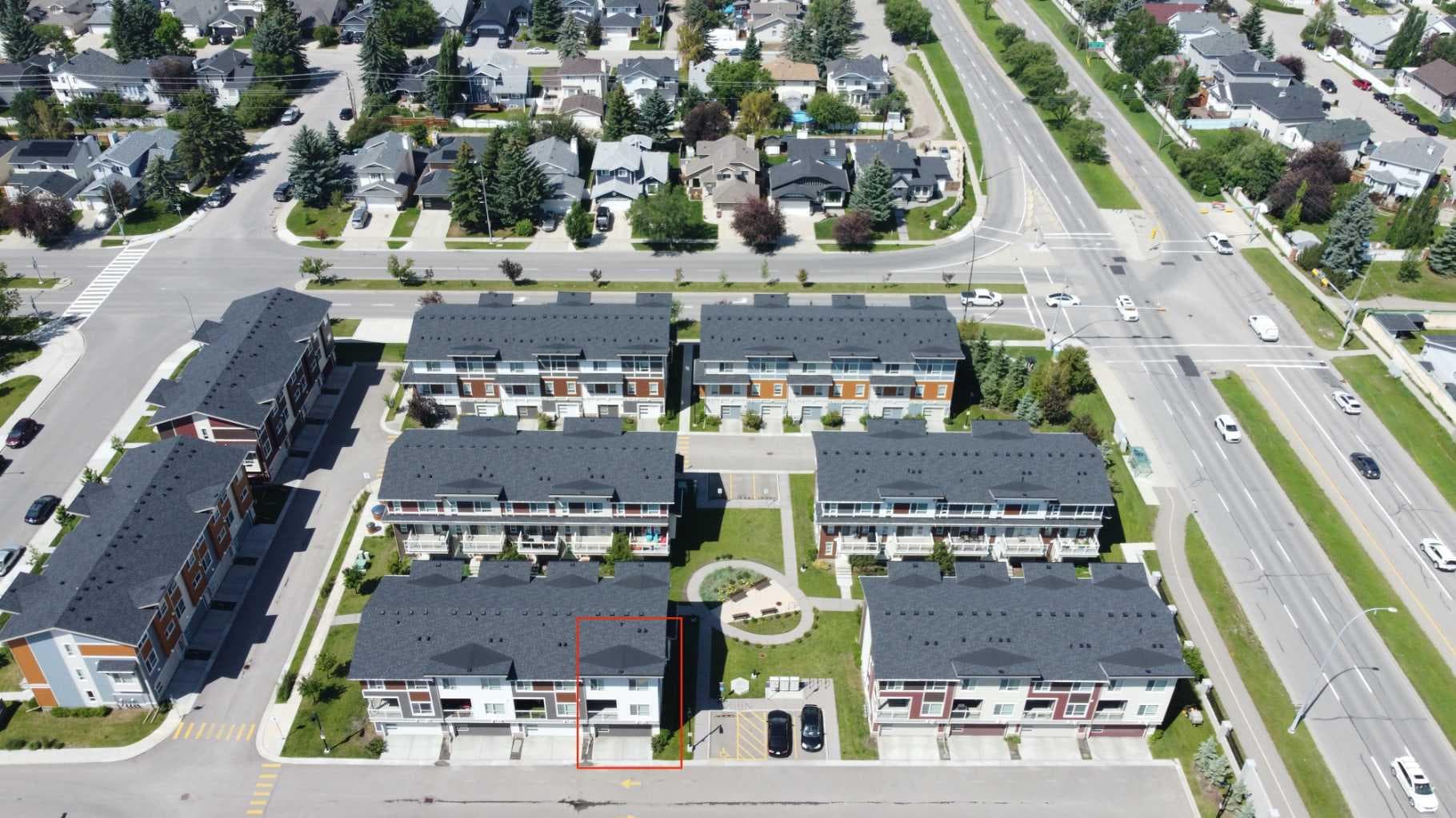 209 Harvest Hills Common NE