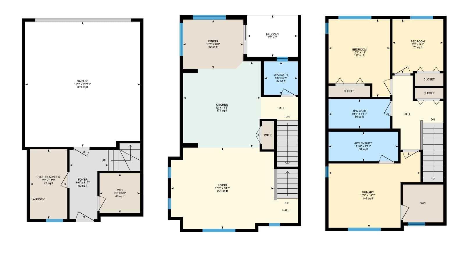 209 Harvest Hills Common NE