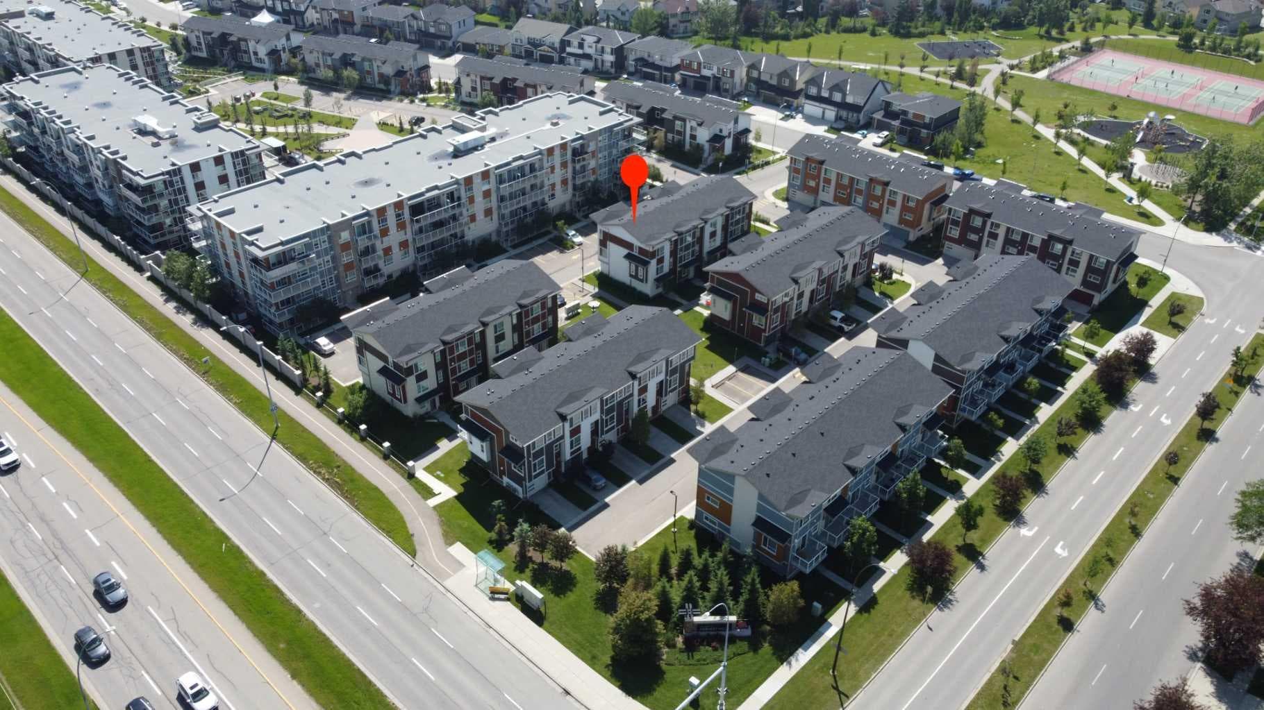 209 Harvest Hills Common NE