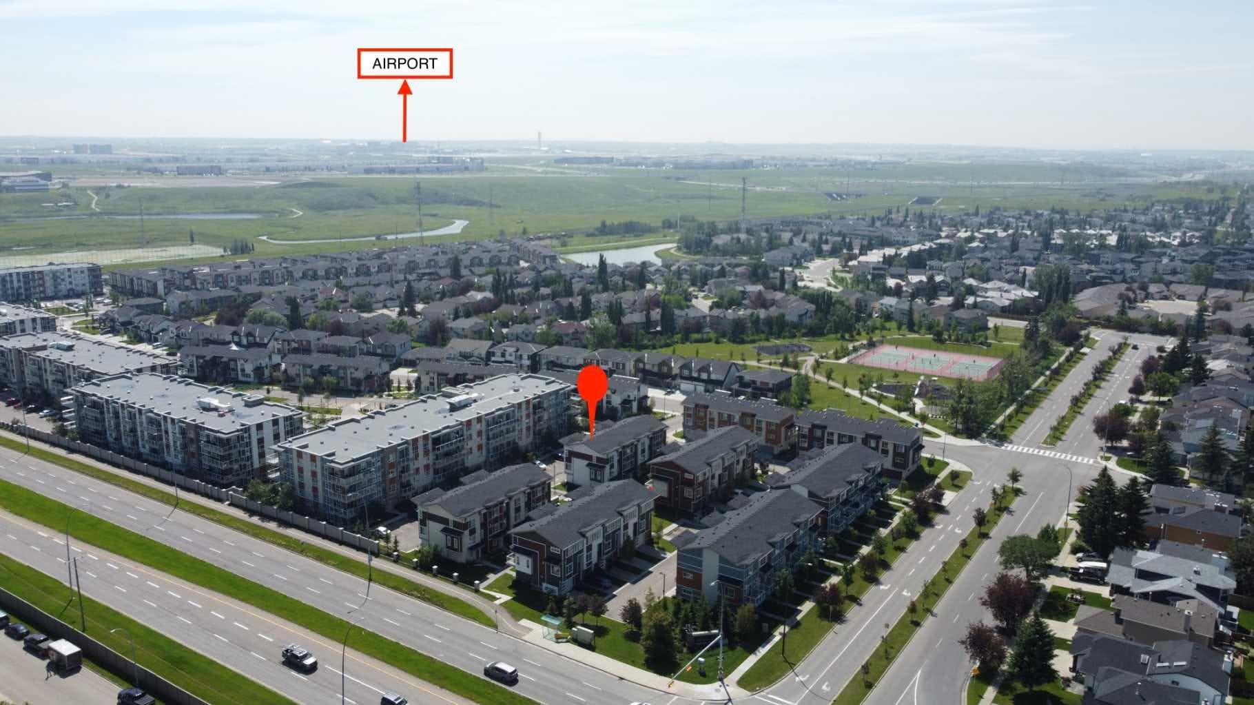 209 Harvest Hills Common NE