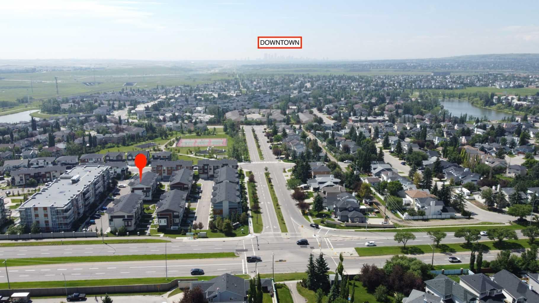 209 Harvest Hills Common NE