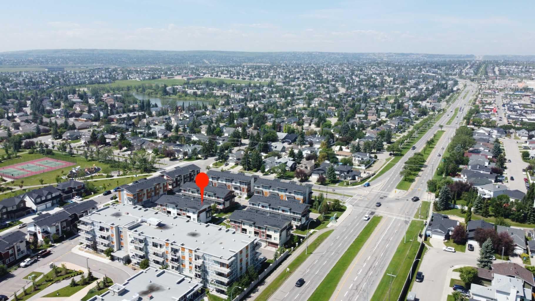 209 Harvest Hills Common NE