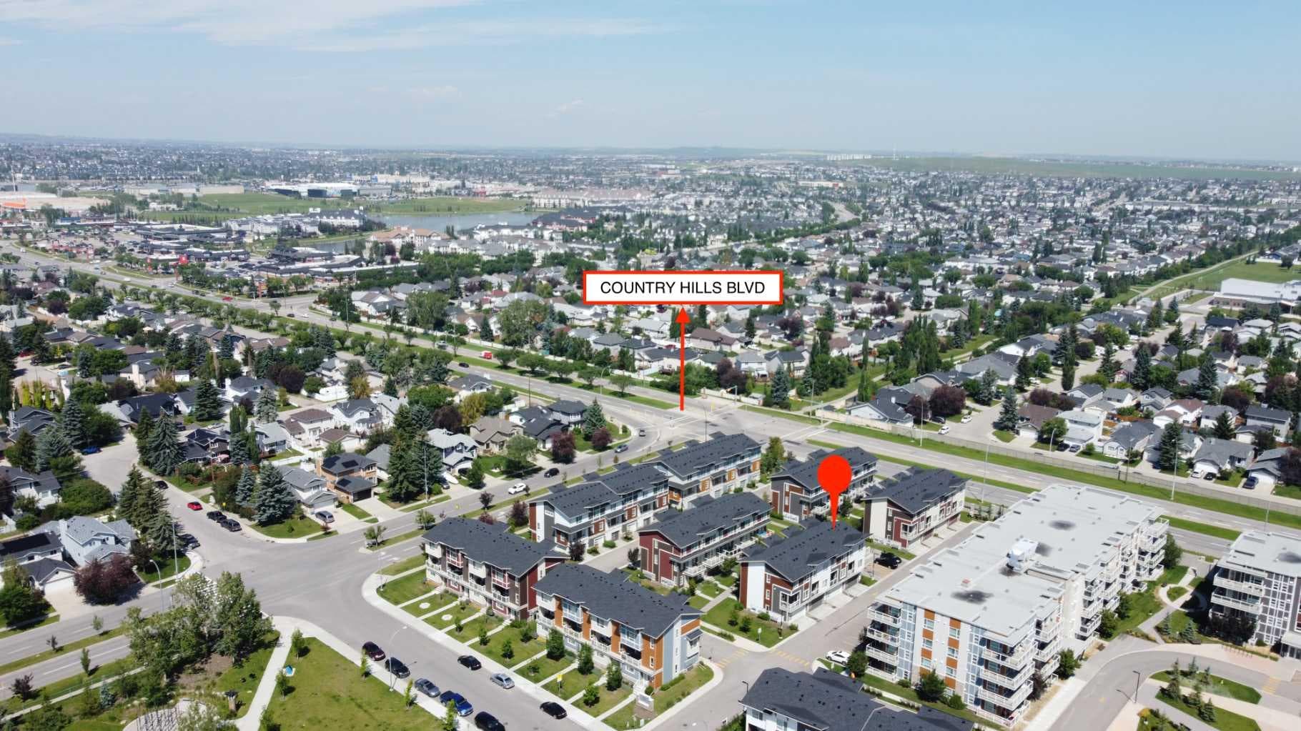 209 Harvest Hills Common NE