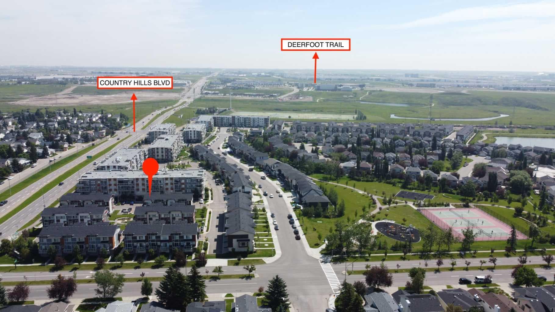 209 Harvest Hills Common NE