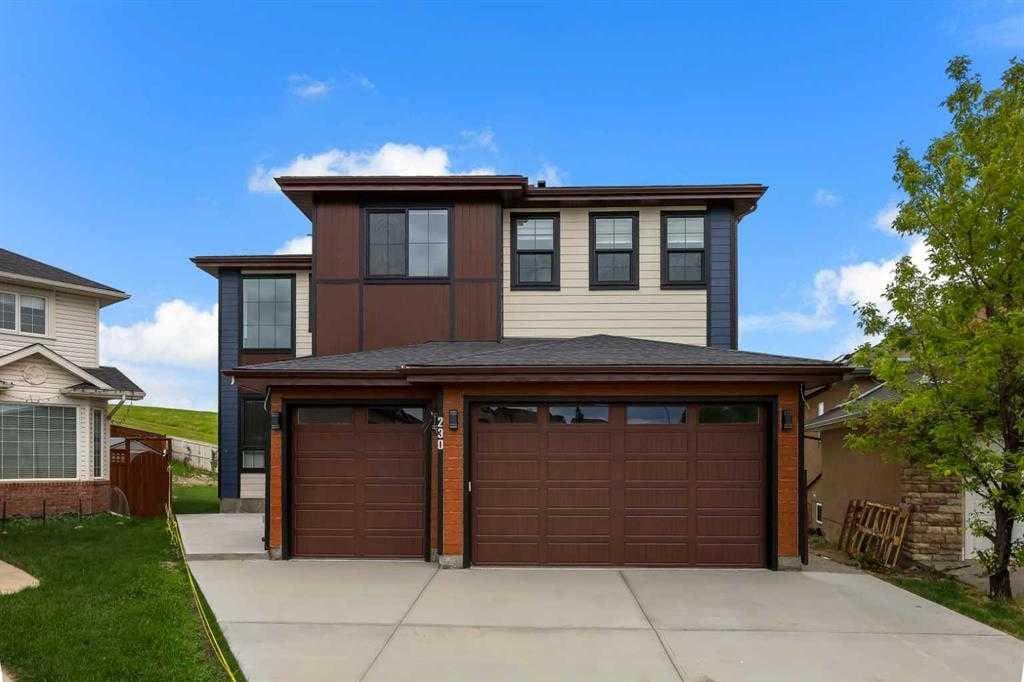 230 Royal Birch View NW