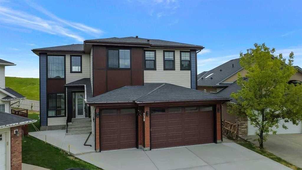 230 Royal Birch View NW