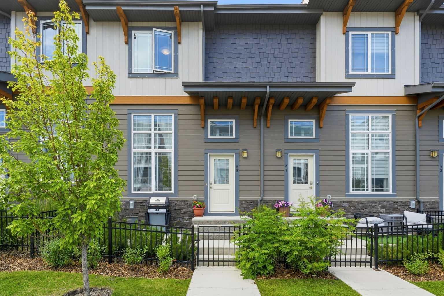 89 Auburn Meadows Street SE