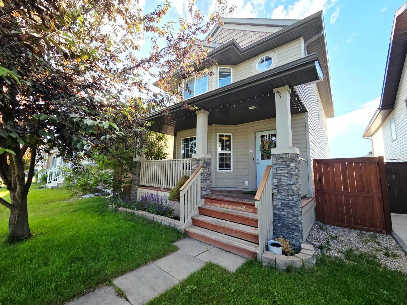 48 Covepark Place NE