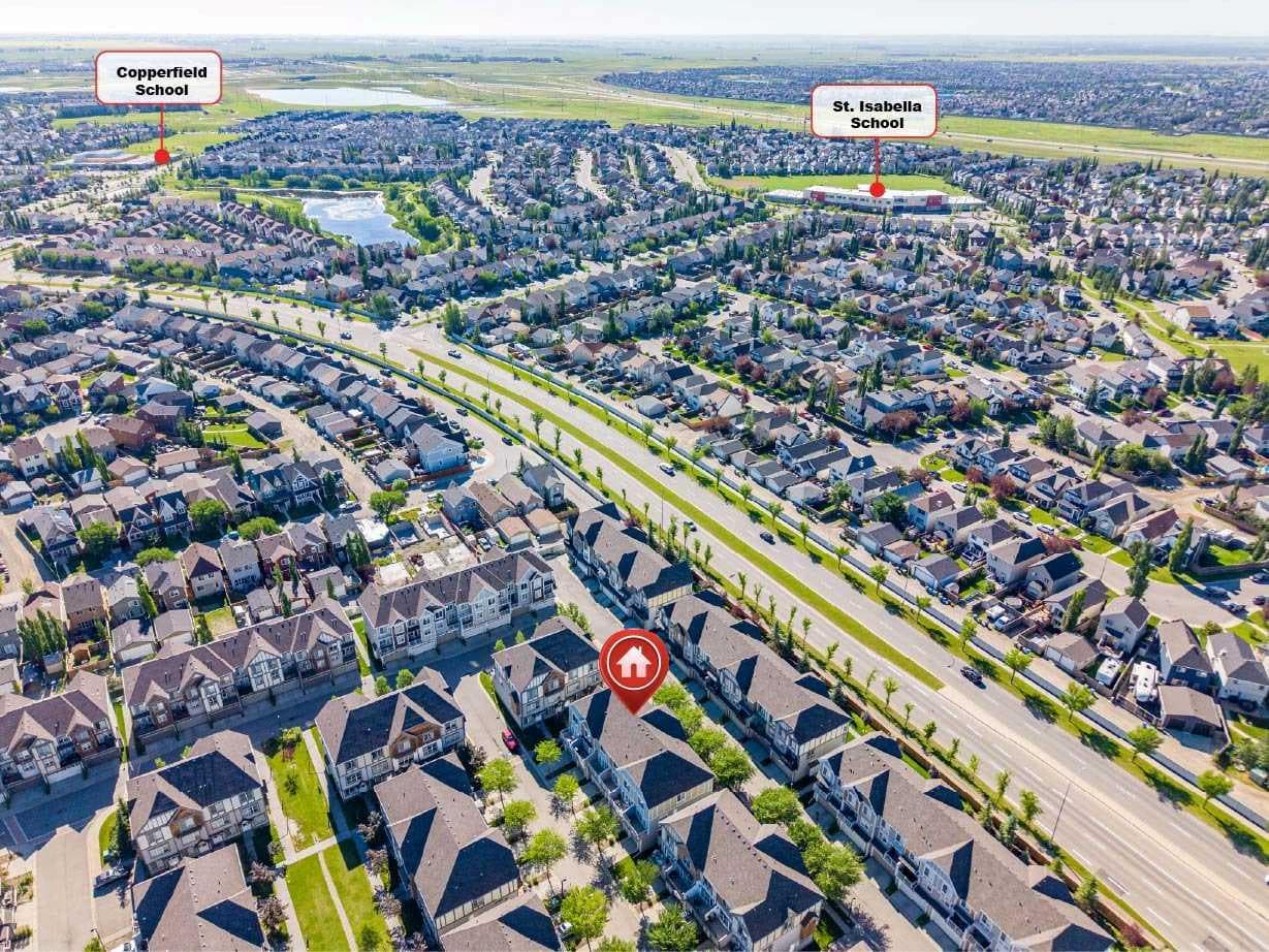 349, 130 New Brighton Way SE