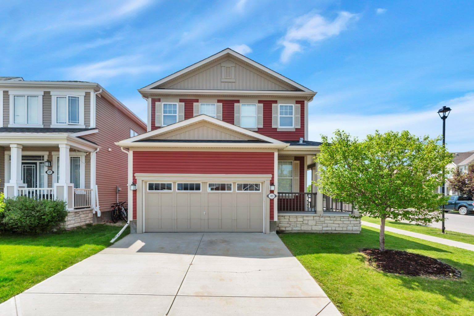 103 Windford Rise  SW