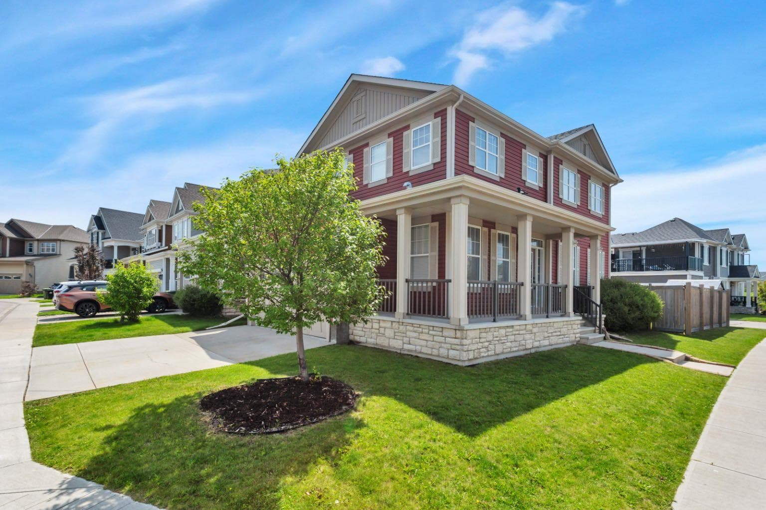 103 Windford Rise  SW