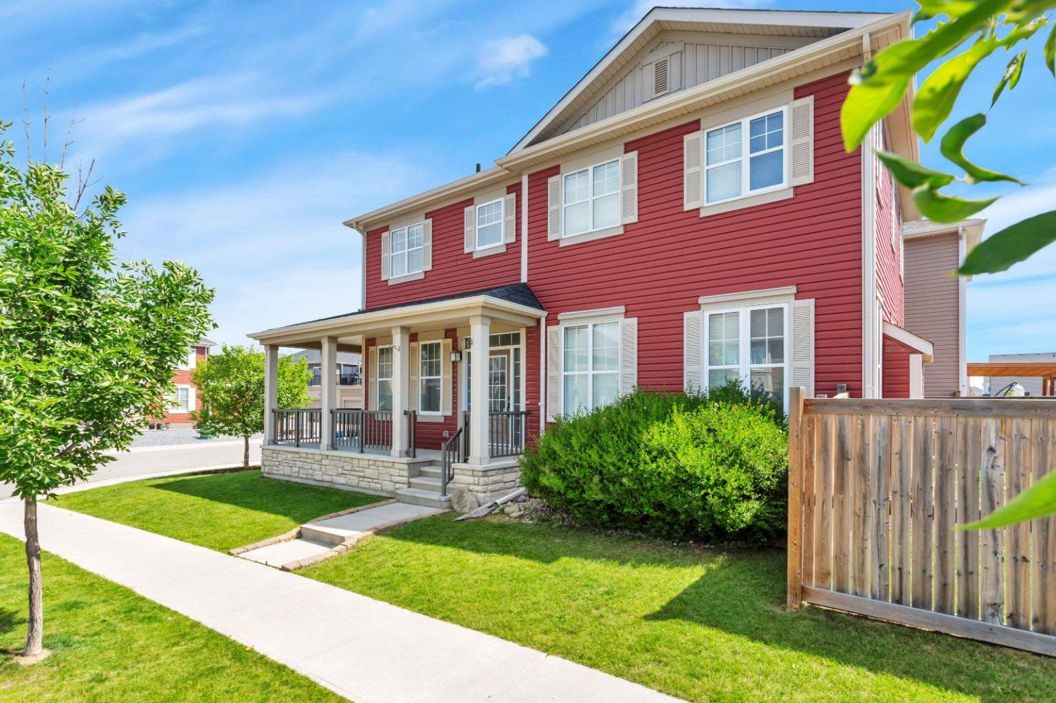 103 Windford Rise  SW