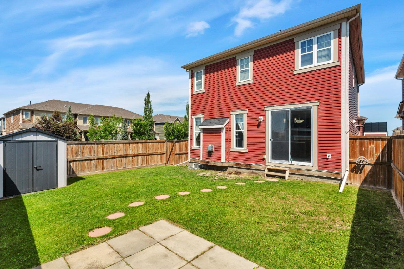 103 Windford Rise  SW
