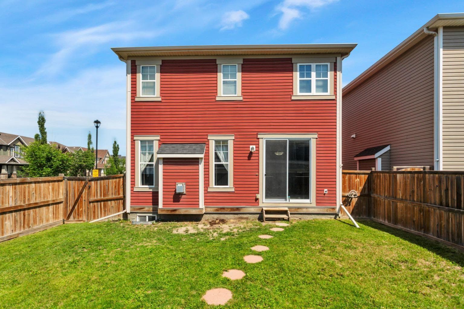 103 Windford Rise  SW