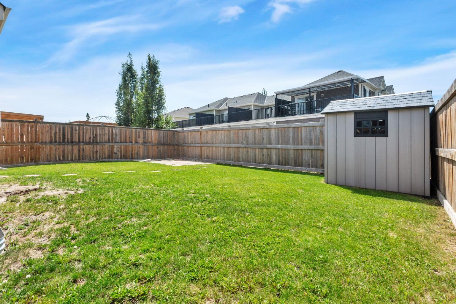 103 Windford Rise  SW