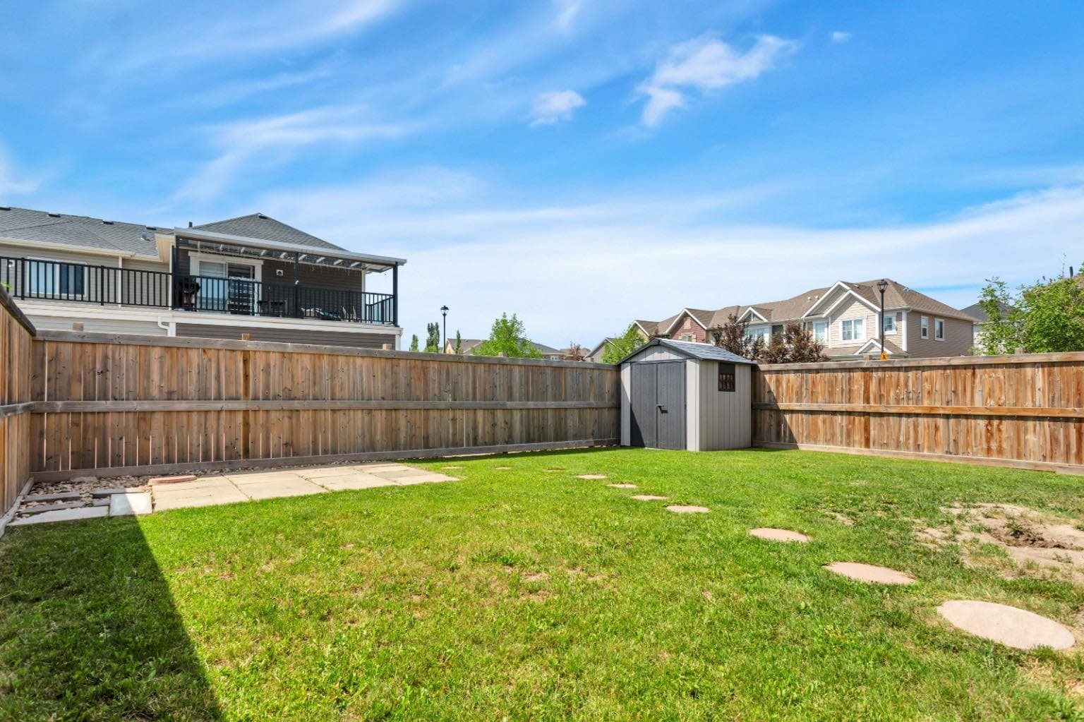 103 Windford Rise  SW