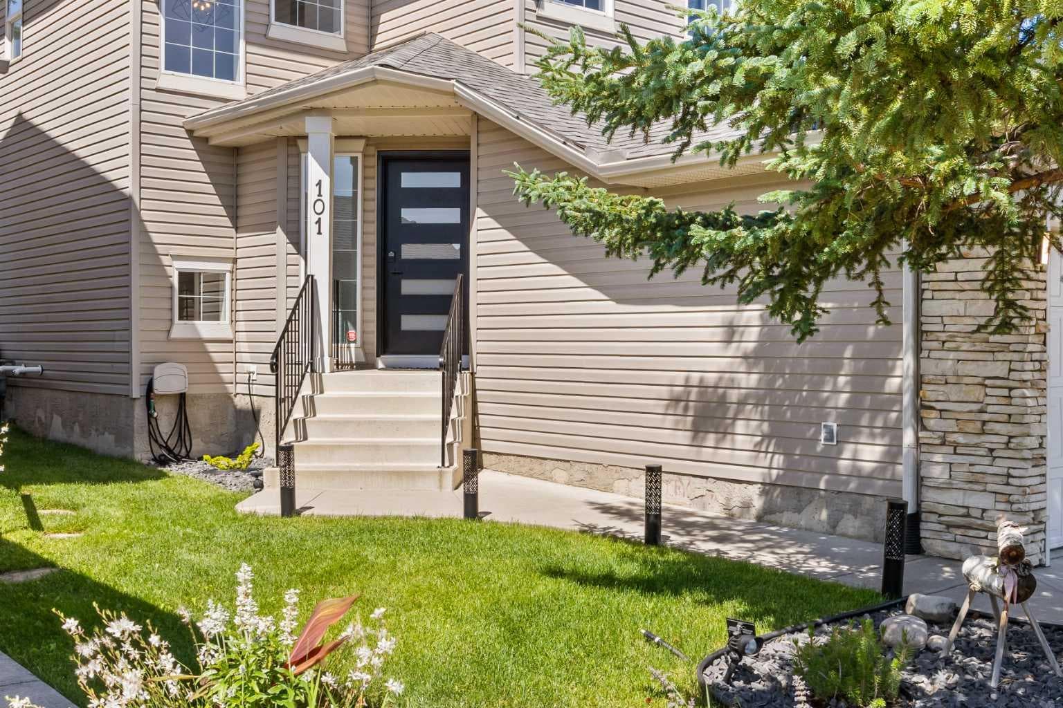 101 Bridlewood Street 