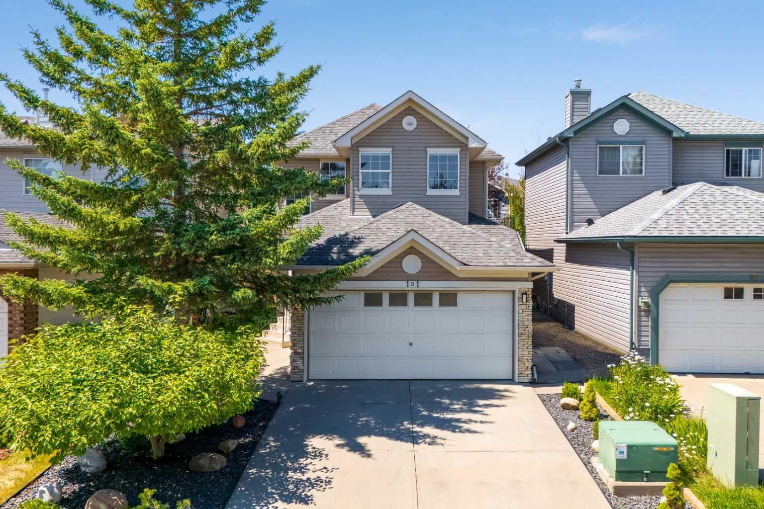 101 Bridlewood Street 