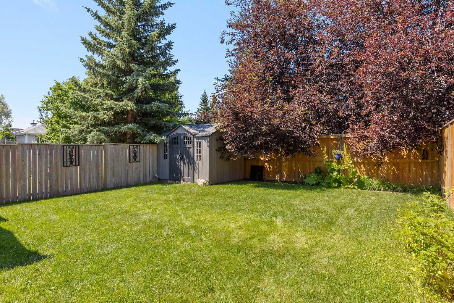 101 Bridlewood Street 