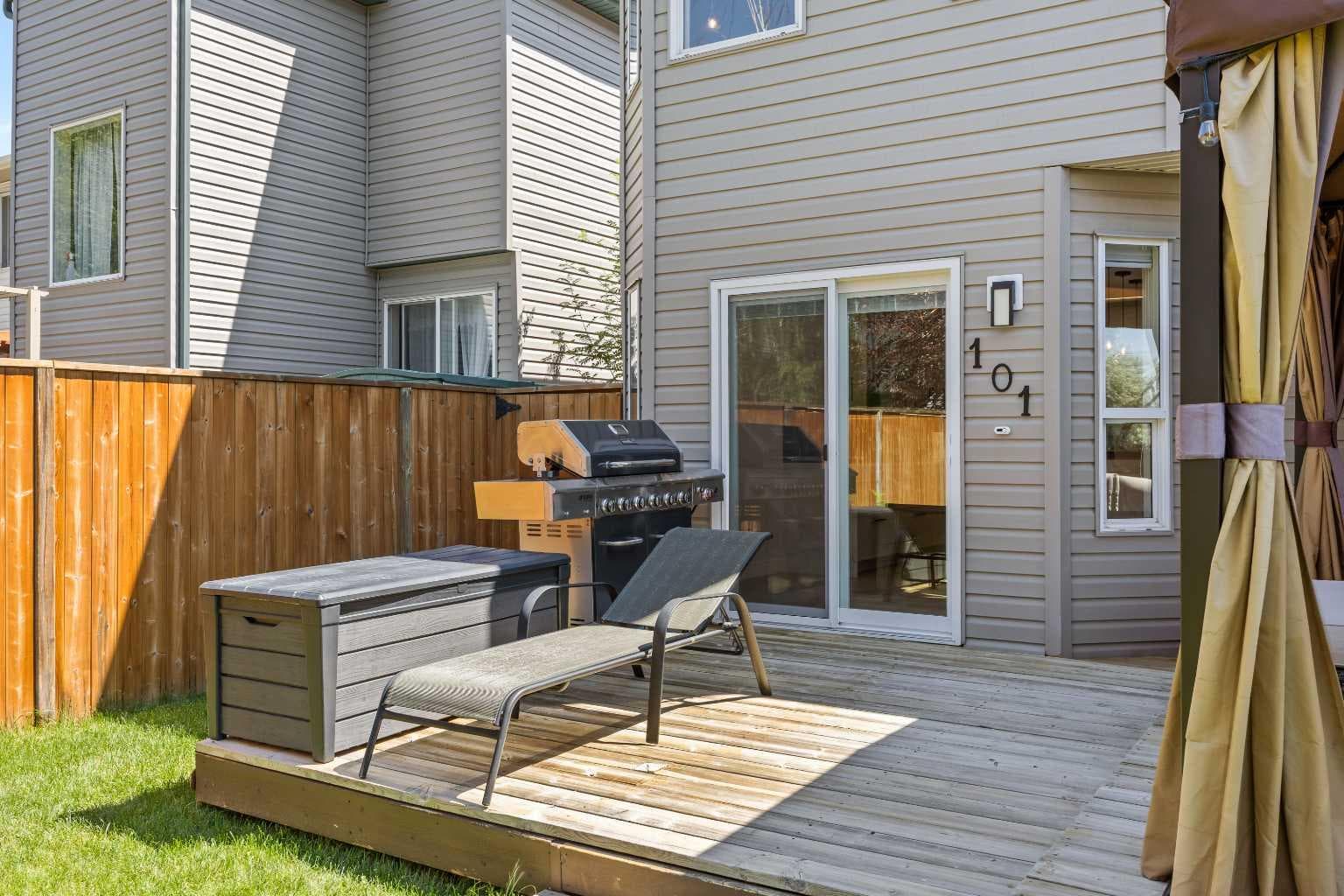 101 Bridlewood Street 