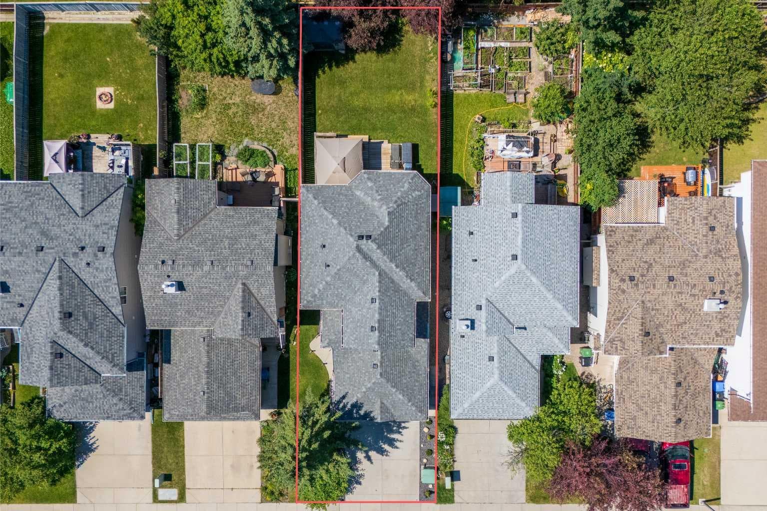 101 Bridlewood Street 