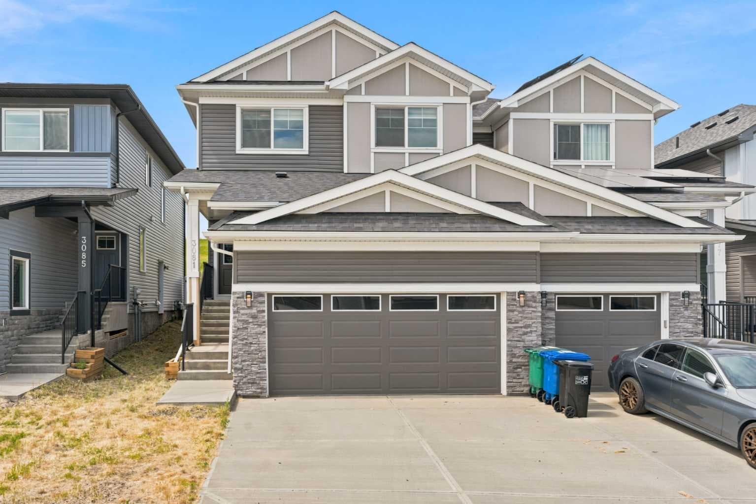 3081 Key Drive SW