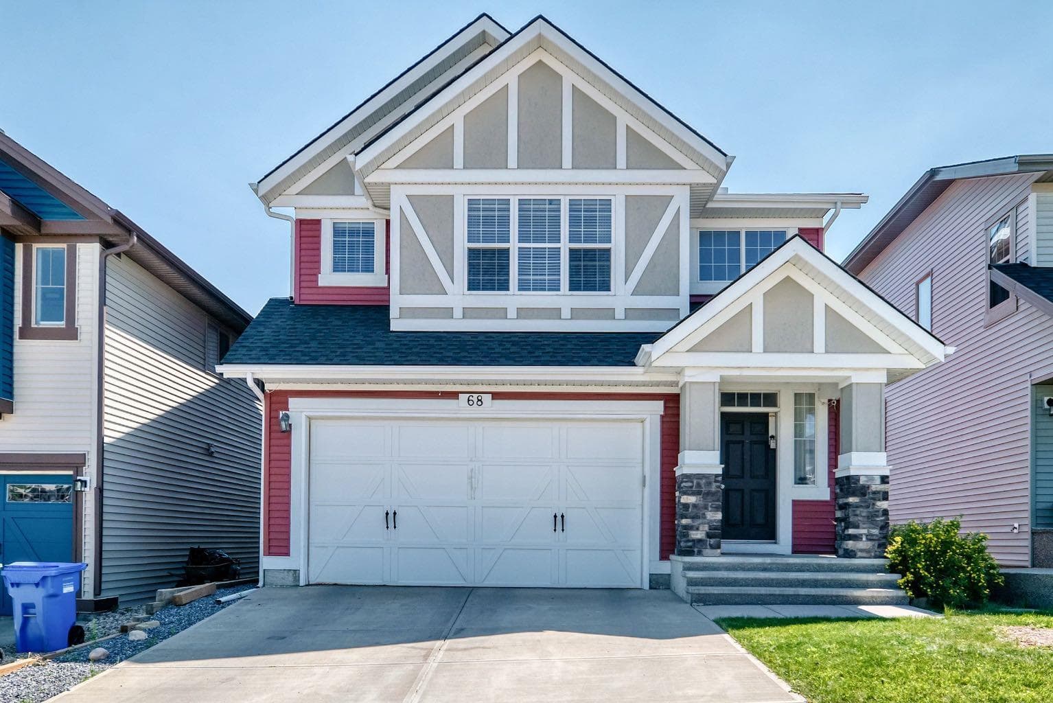 68 Sage Valley Drive NW