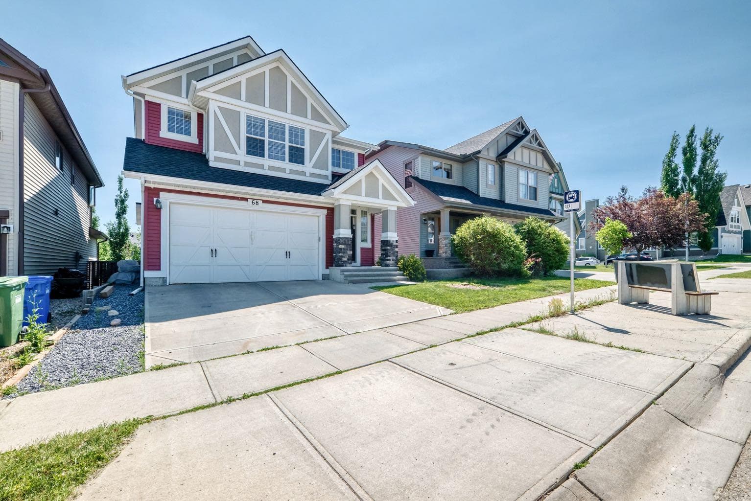 68 Sage Valley Drive NW