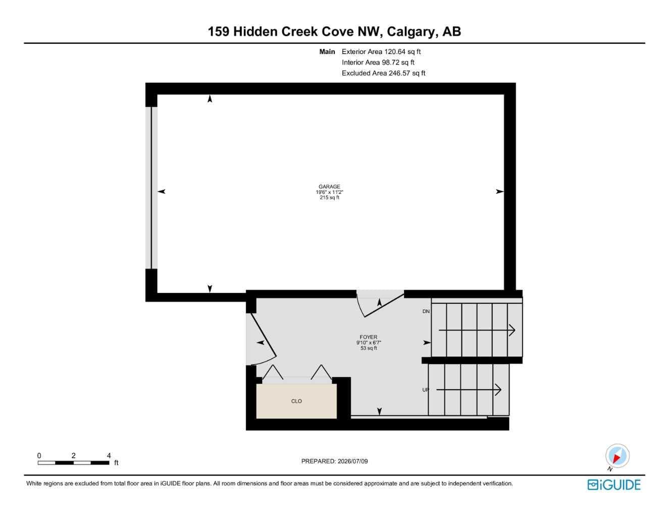 159 Hidden Creek Cove NW