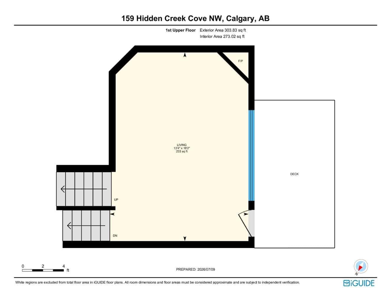 159 Hidden Creek Cove NW