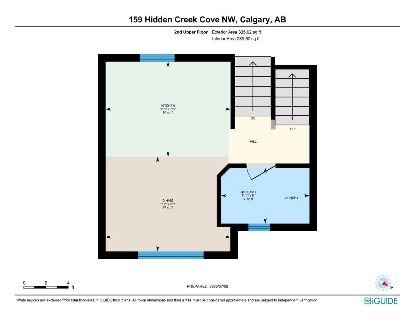 159 Hidden Creek Cove NW