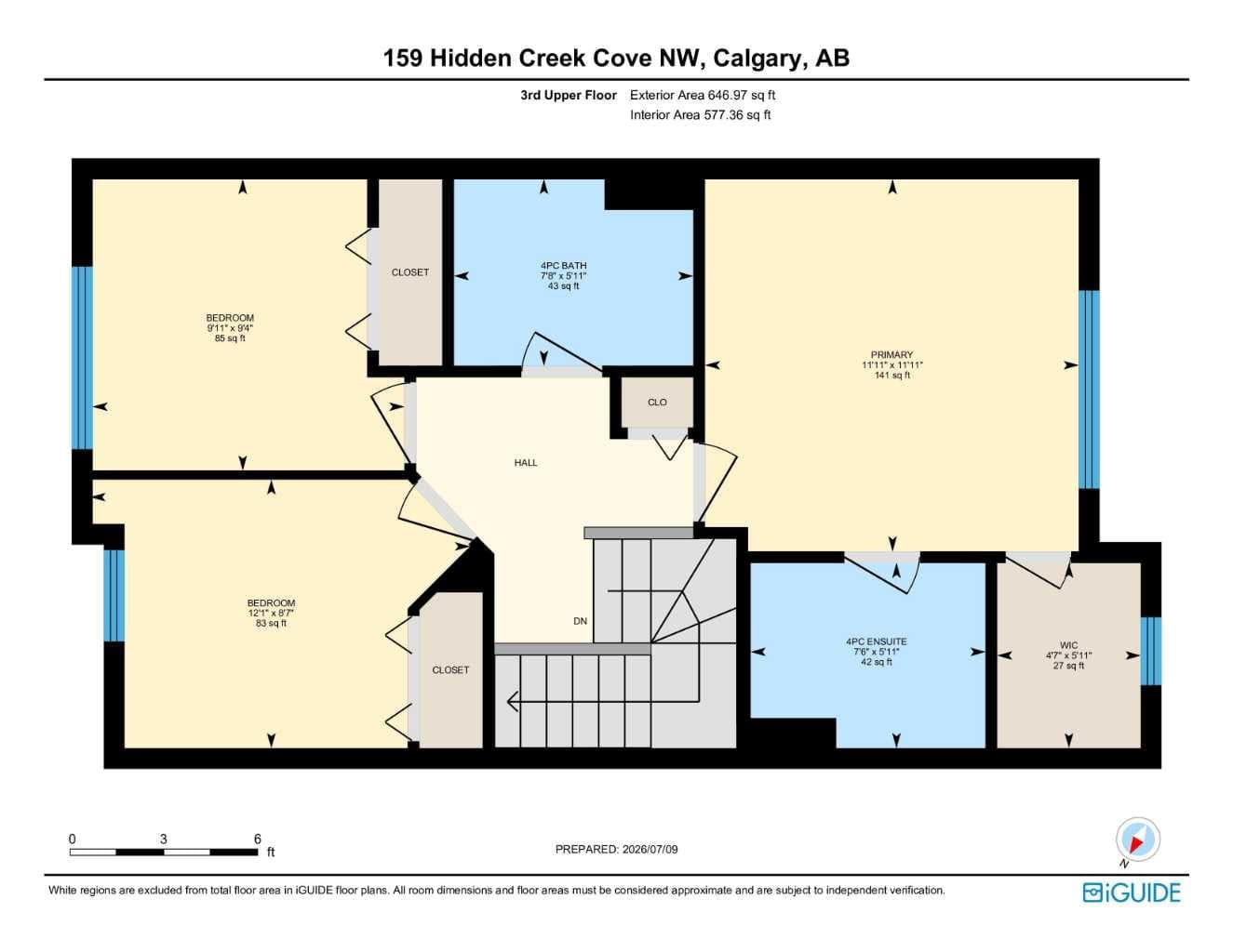 159 Hidden Creek Cove NW