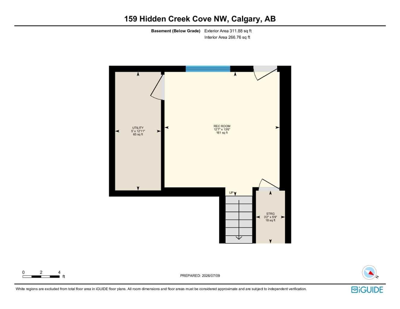 159 Hidden Creek Cove NW