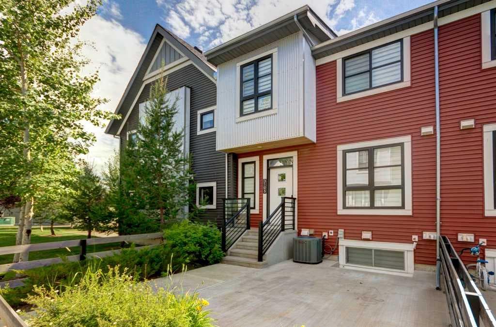 3105, 100 Walgrove Court SE
