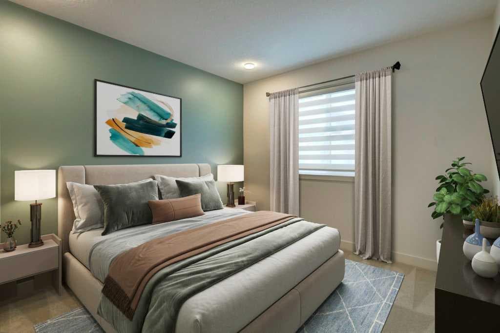 3105, 100 Walgrove Court SE