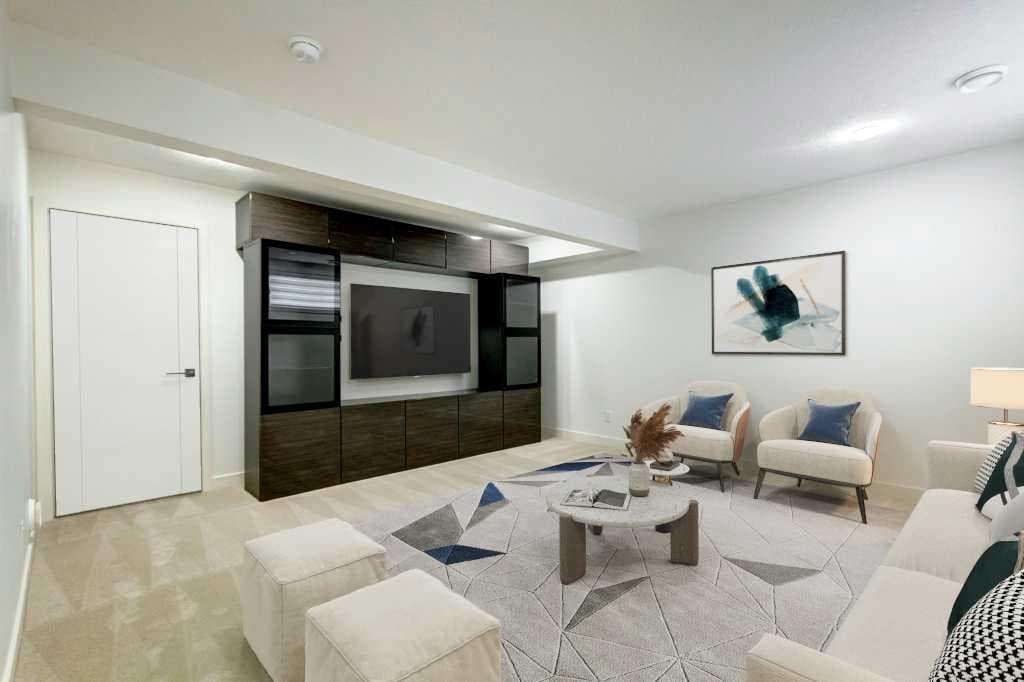 3105, 100 Walgrove Court SE