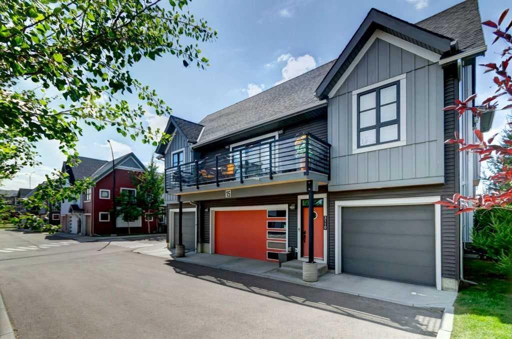 3105, 100 Walgrove Court SE