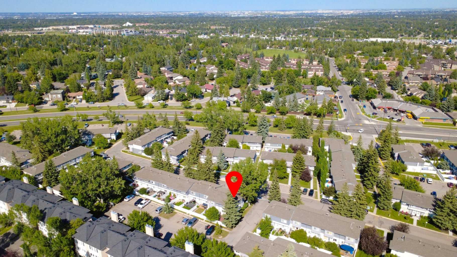 90, 999 Canyon Meadows Drive SW