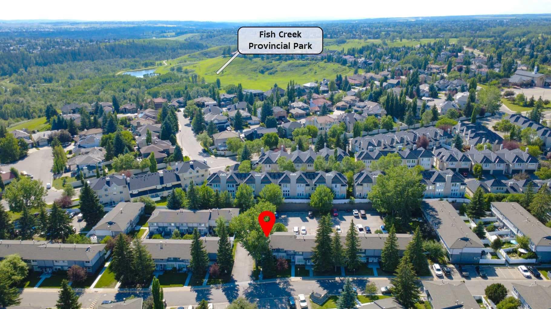 90, 999 Canyon Meadows Drive SW